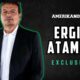 Εργκίν Αταμάν: «Ο Ερντογάν είναι φίλαθλος του Παναθηναϊκού – Βλέπει όλα τα ματς»